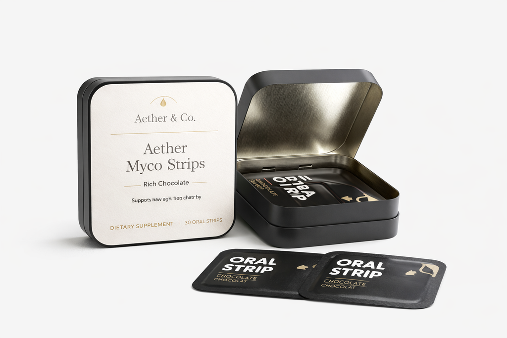 Aether Myco Strips
