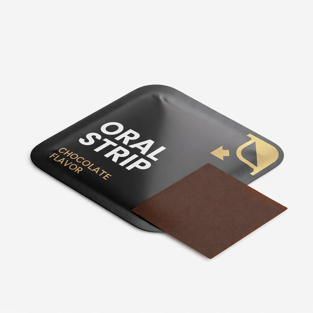 Aether Myco Strips