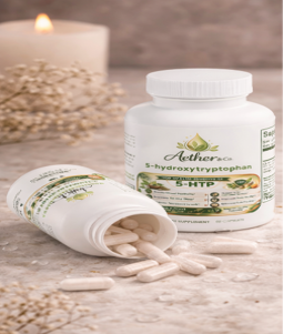 Aether 5-HTP