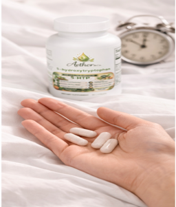Aether 5-HTP