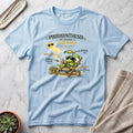 Photosynthesis: The Original Solar Power™ Graphic T-Shirt