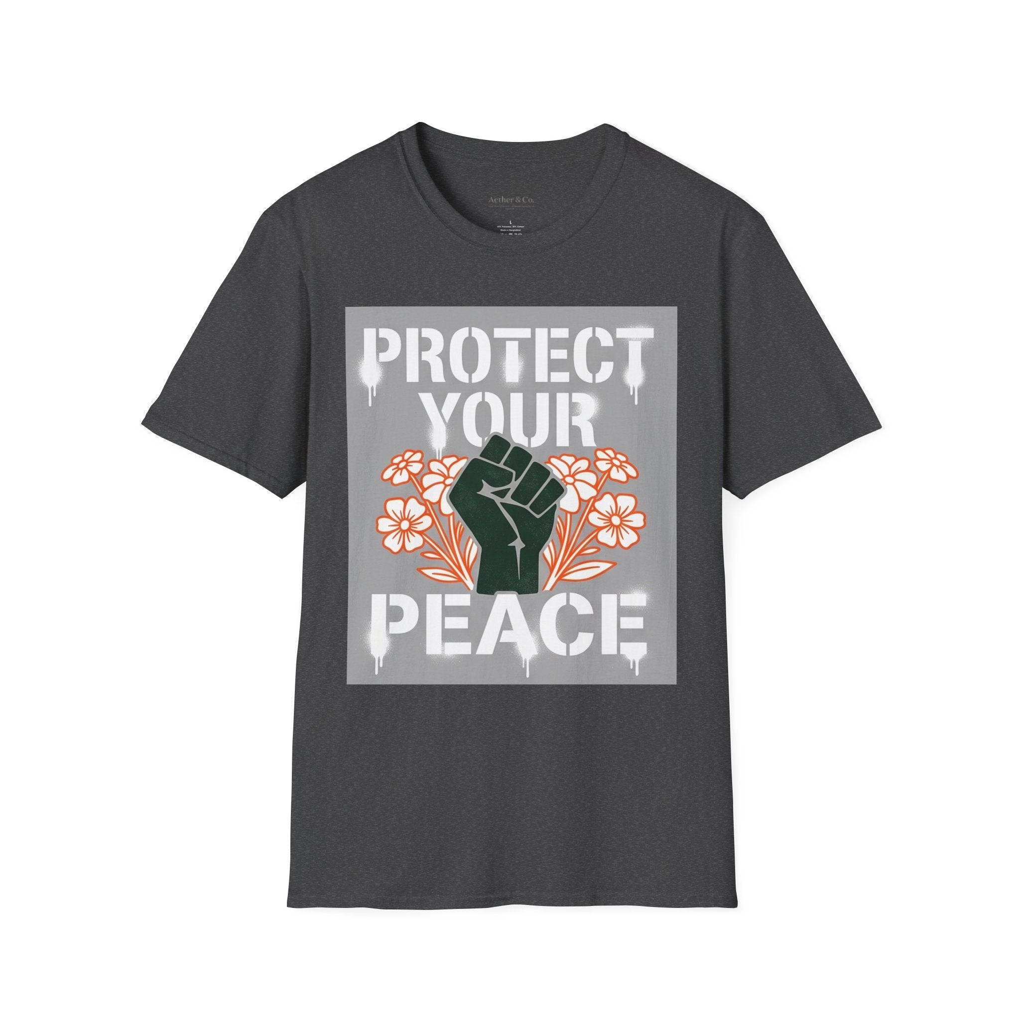 Protect Your Peace™ T-Shirt