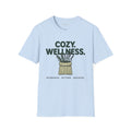 Cozy Wellness™ T-Shirt