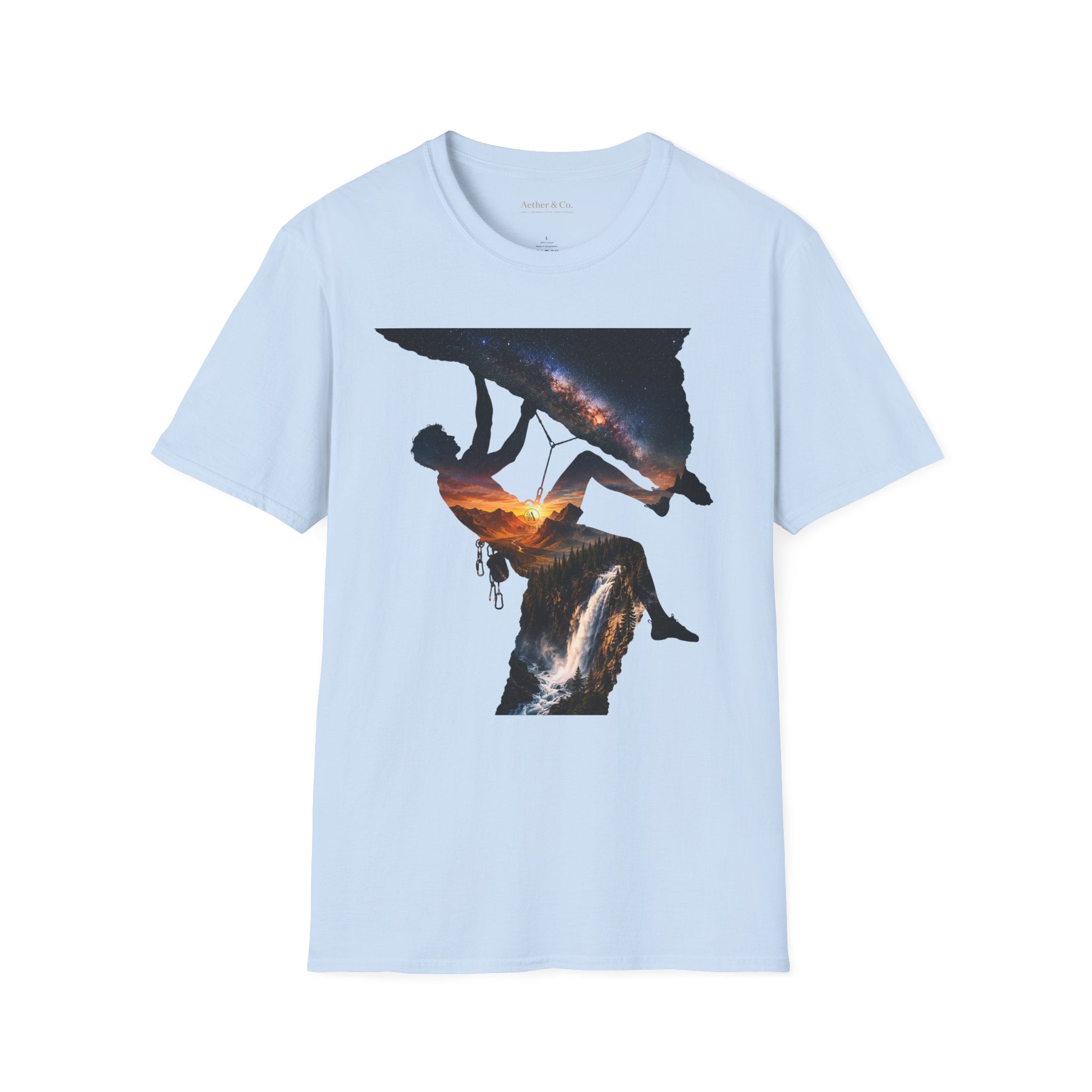 The Climber™ T-Shirt