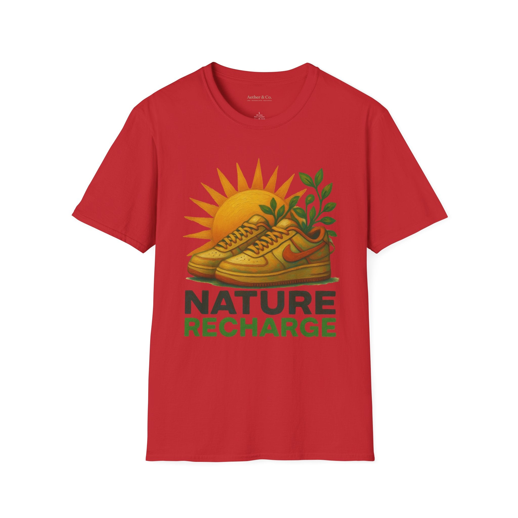 Nature Recharge™ T-Shirt