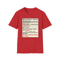 Nutrition Facts™ T-Shirt