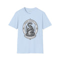 Poison Garden Club™ — Black & White Edition T-Shirt