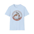 Celestial Vitality™ — Return to Nature T-Shirt