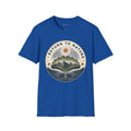Return To Nature™ — Botanical Blueprint Edition T-Shirt