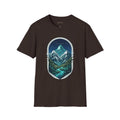 Celestial Alignment™ Mountain T-Shirt