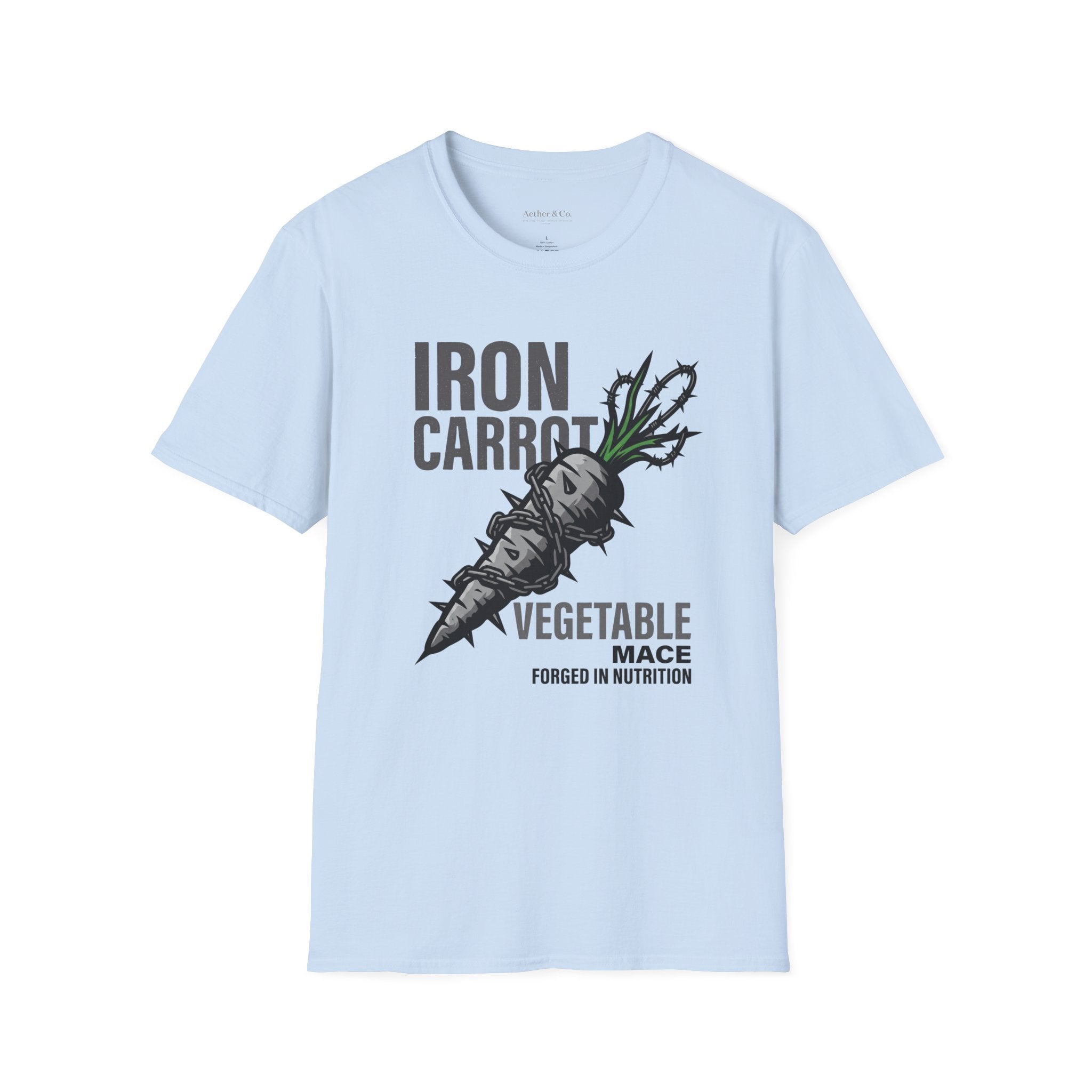 Iron Carrot™ T-Shirt