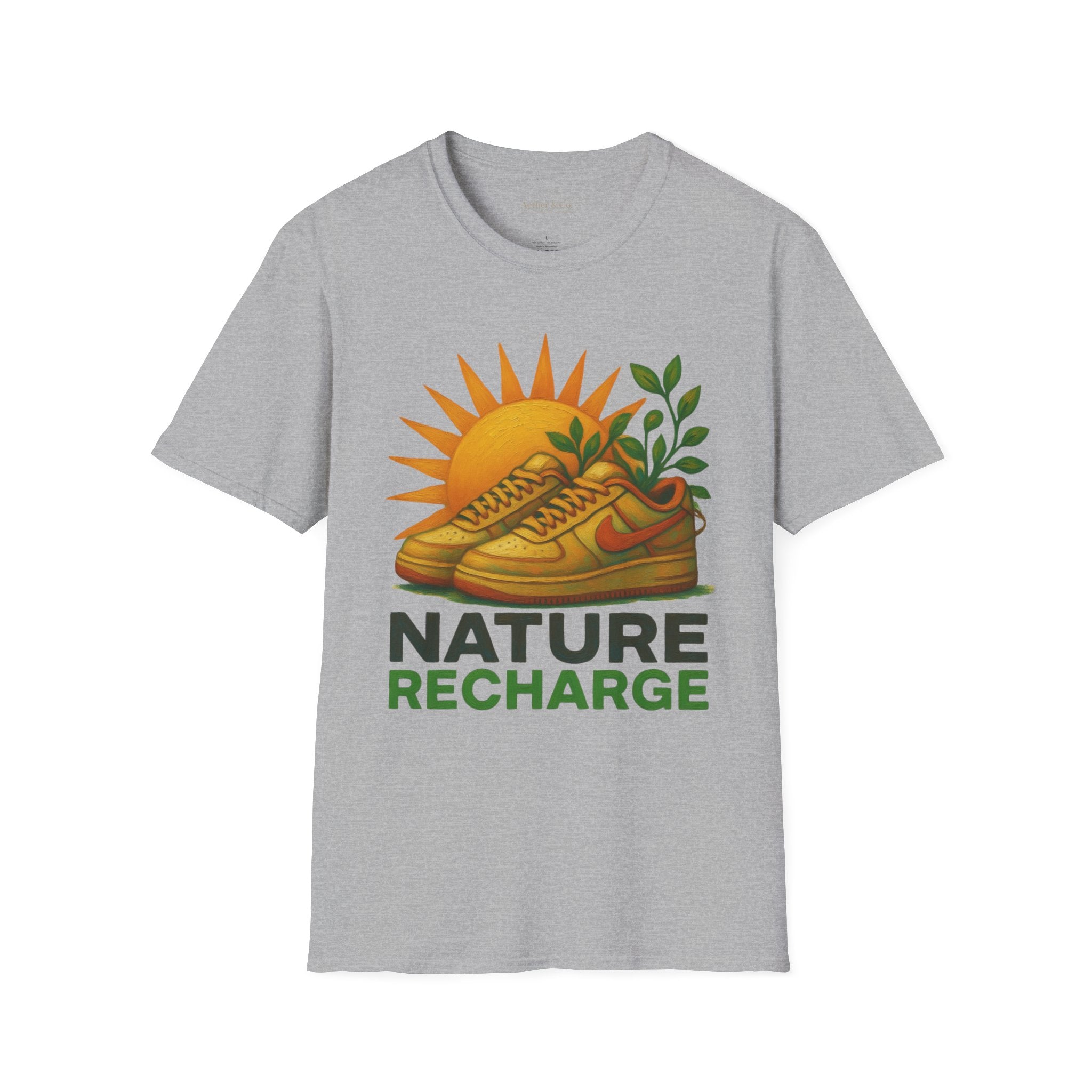 Nature Recharge™ T-Shirt
