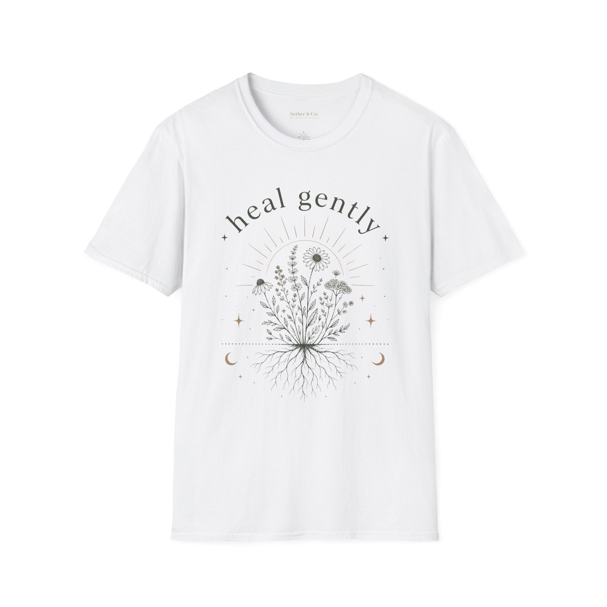 Heal Gently™ T-Shirt
