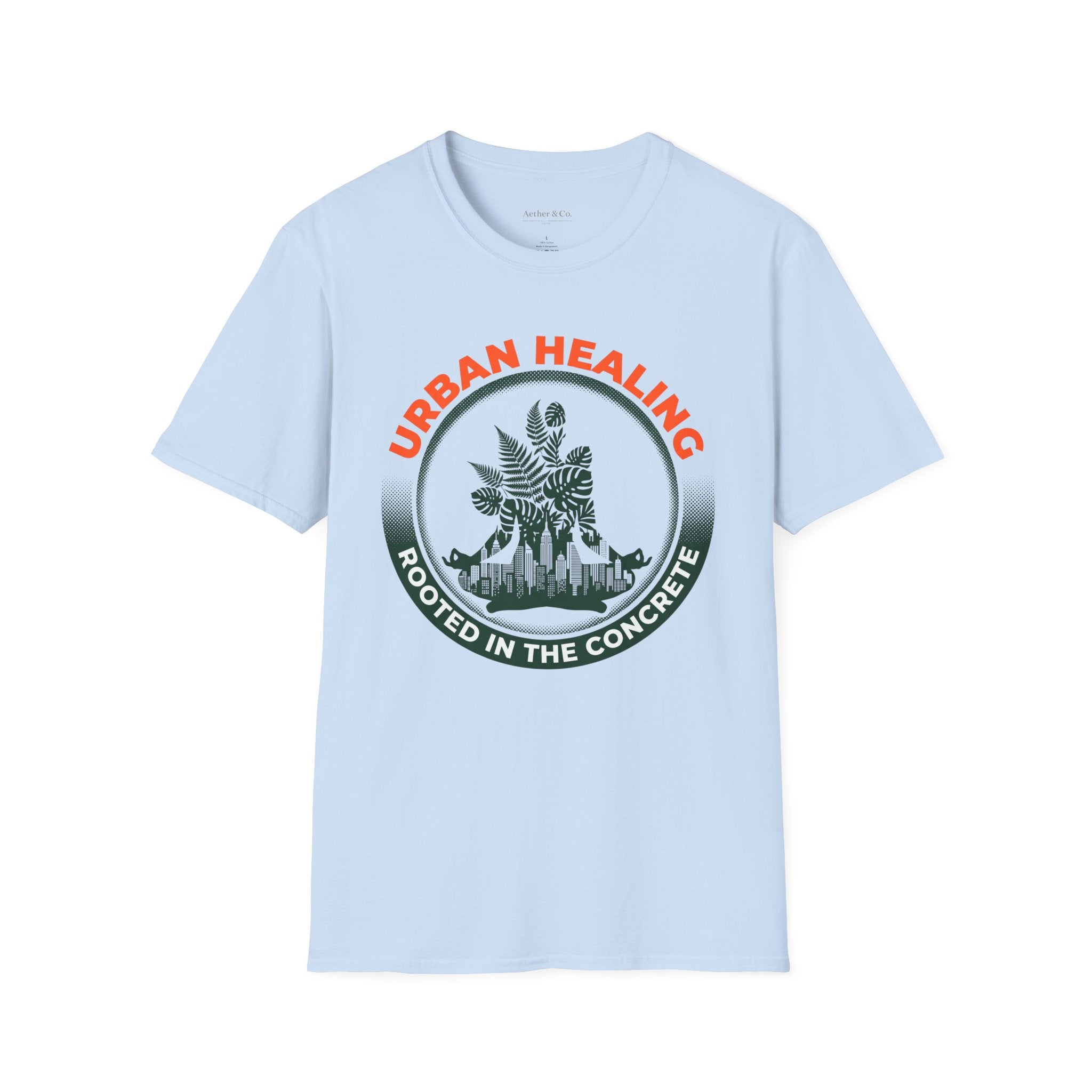 Urban Healing™ T-Shirt