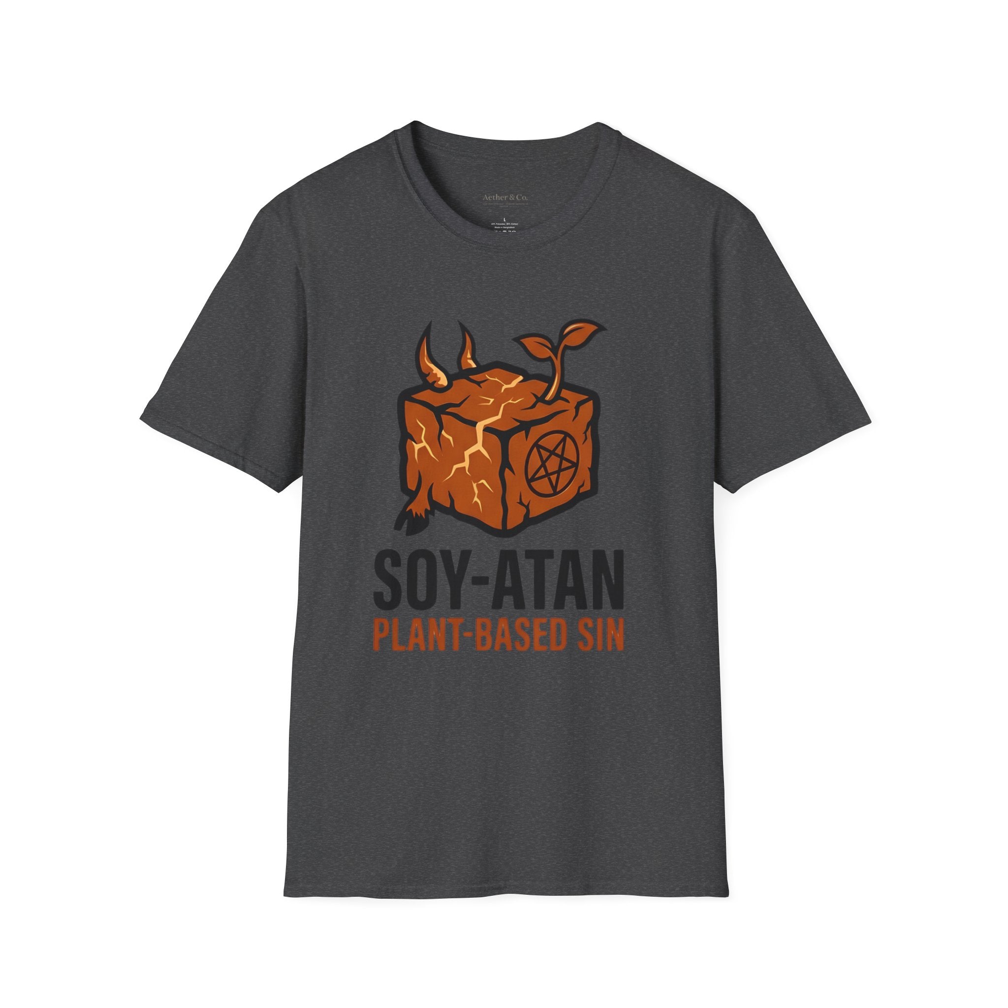 Soy-atan™ T-Shirt