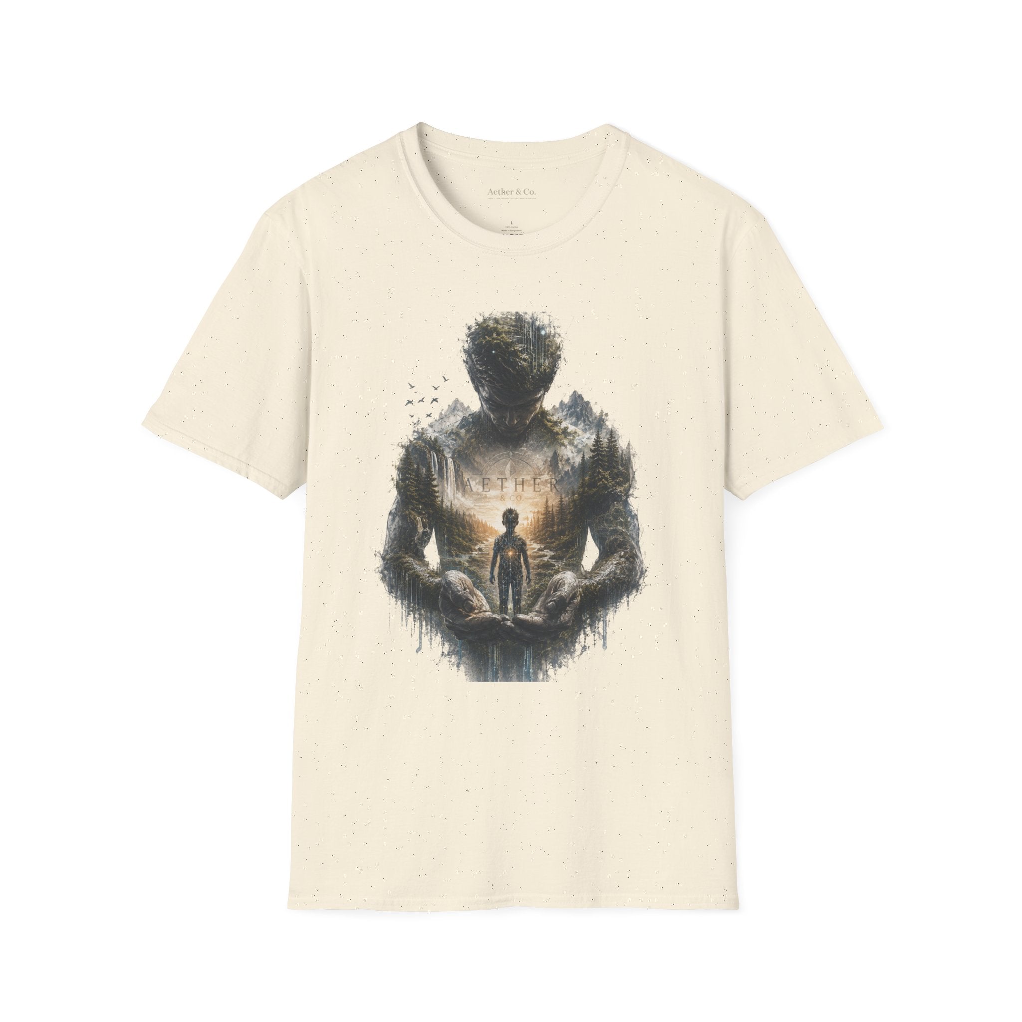 Inner Aether™ T-Shirt
