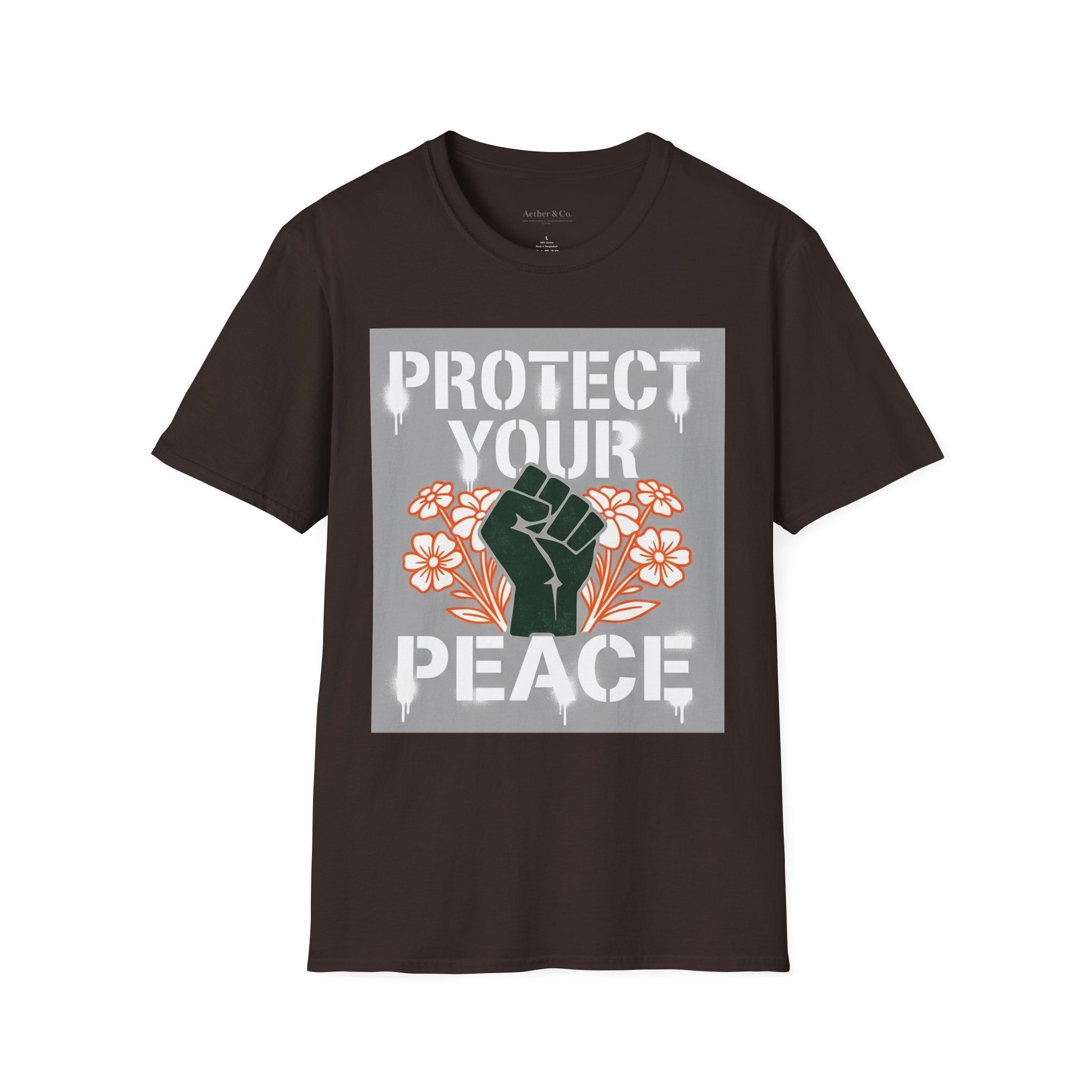 Protect Your Peace™ T-Shirt