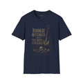 Rookie Mistakes Make The Best Fertilizer™ T-Shirt