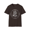 Aconite™ — The Wolf’s Bane Garden Club T-Shirt
