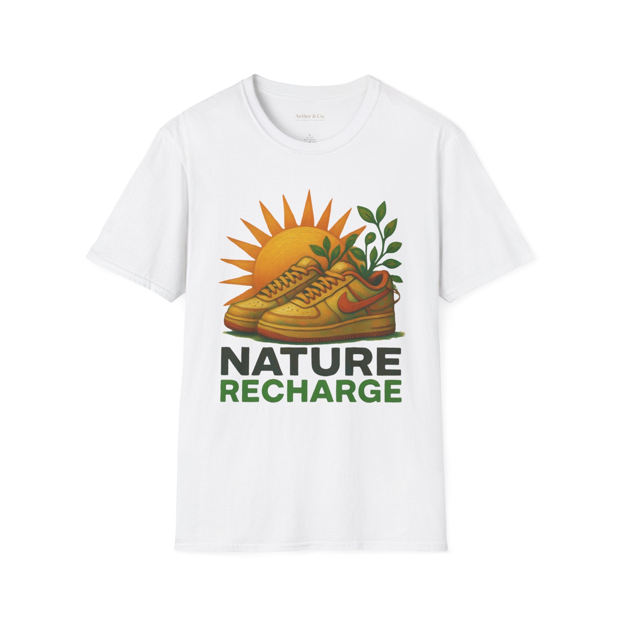 Nature Recharge™ T-Shirt