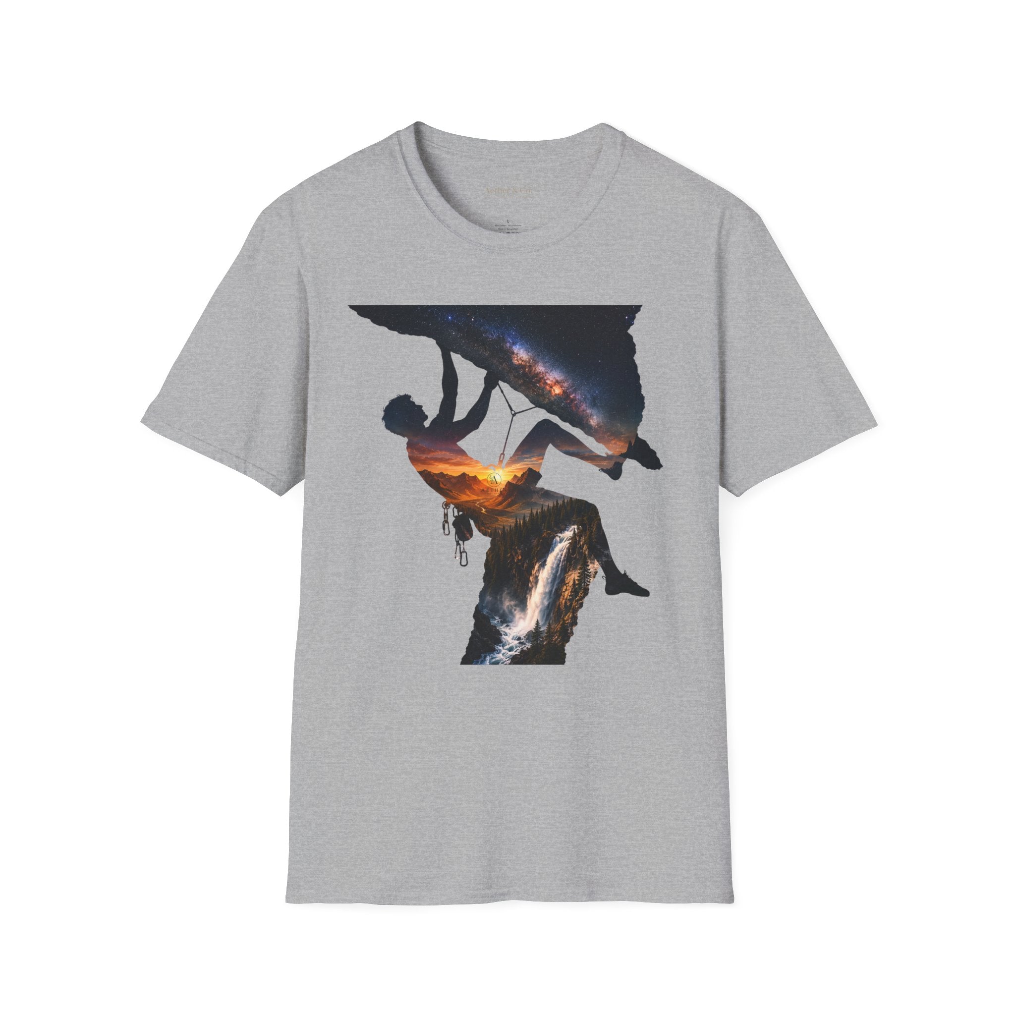 The Climber™ T-Shirt