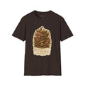 Beautiful… But Deadly™ — Vintage Botanical Edition T-Shirt