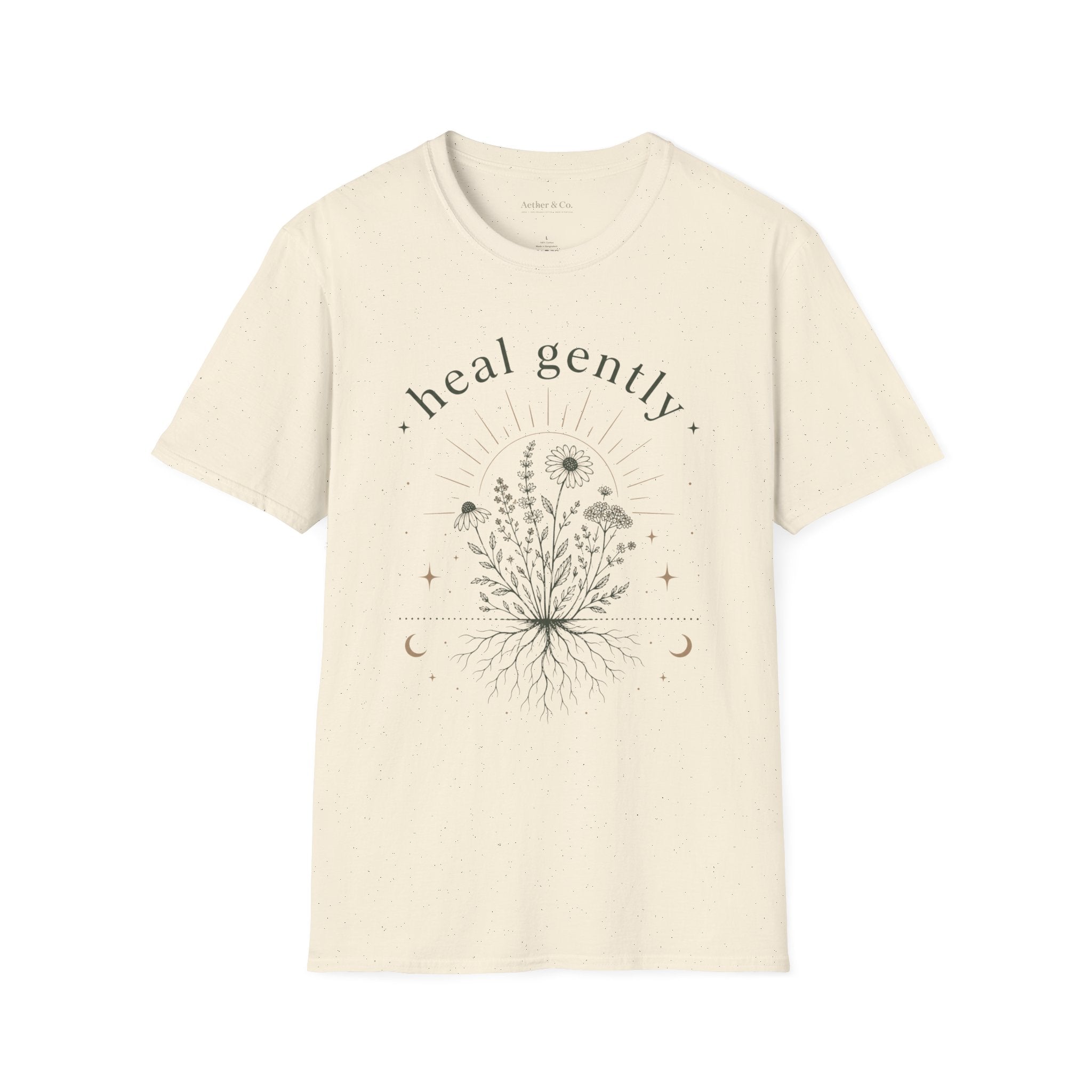 Heal Gently™ T-Shirt