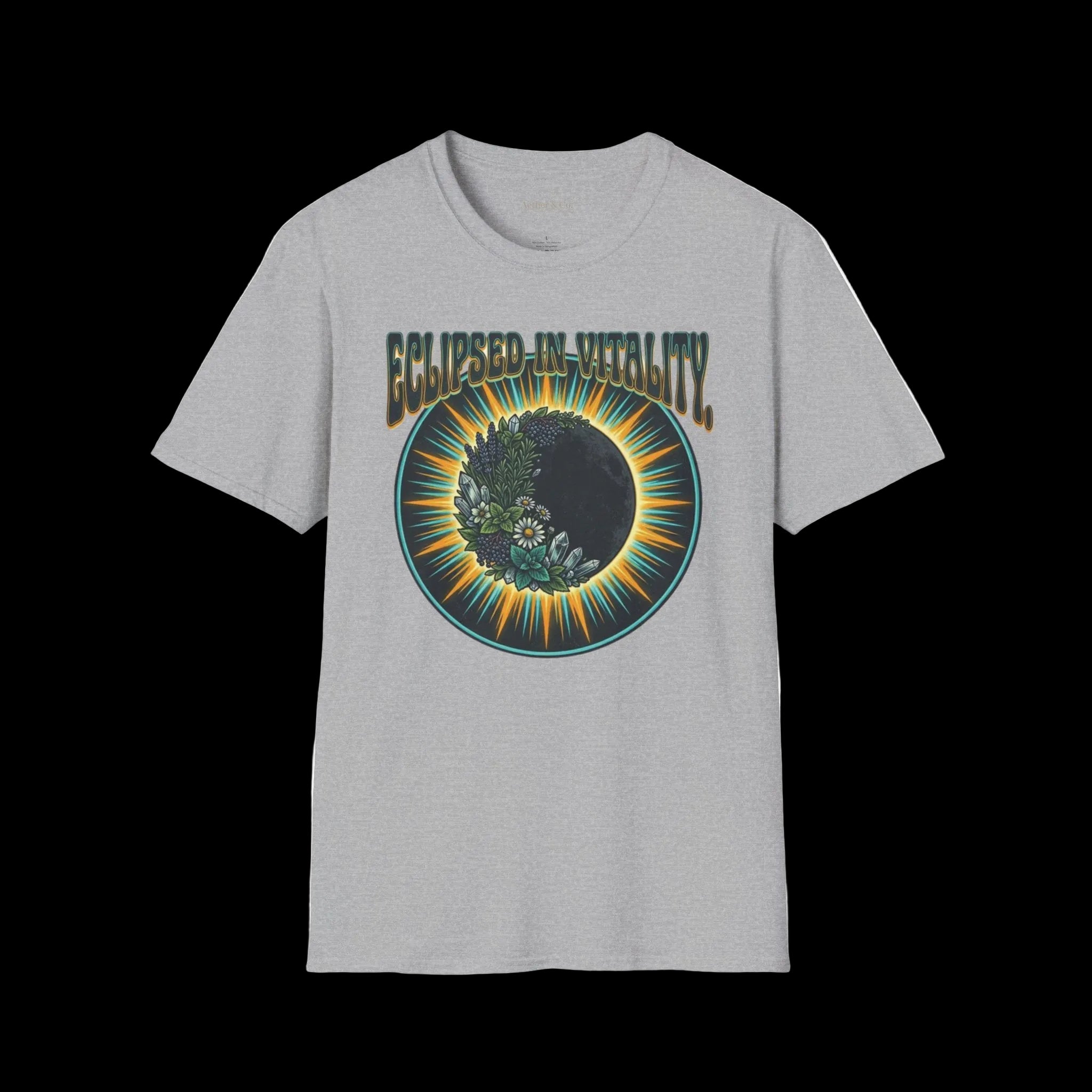 Eclipsed in Vitality™ T-Shirt