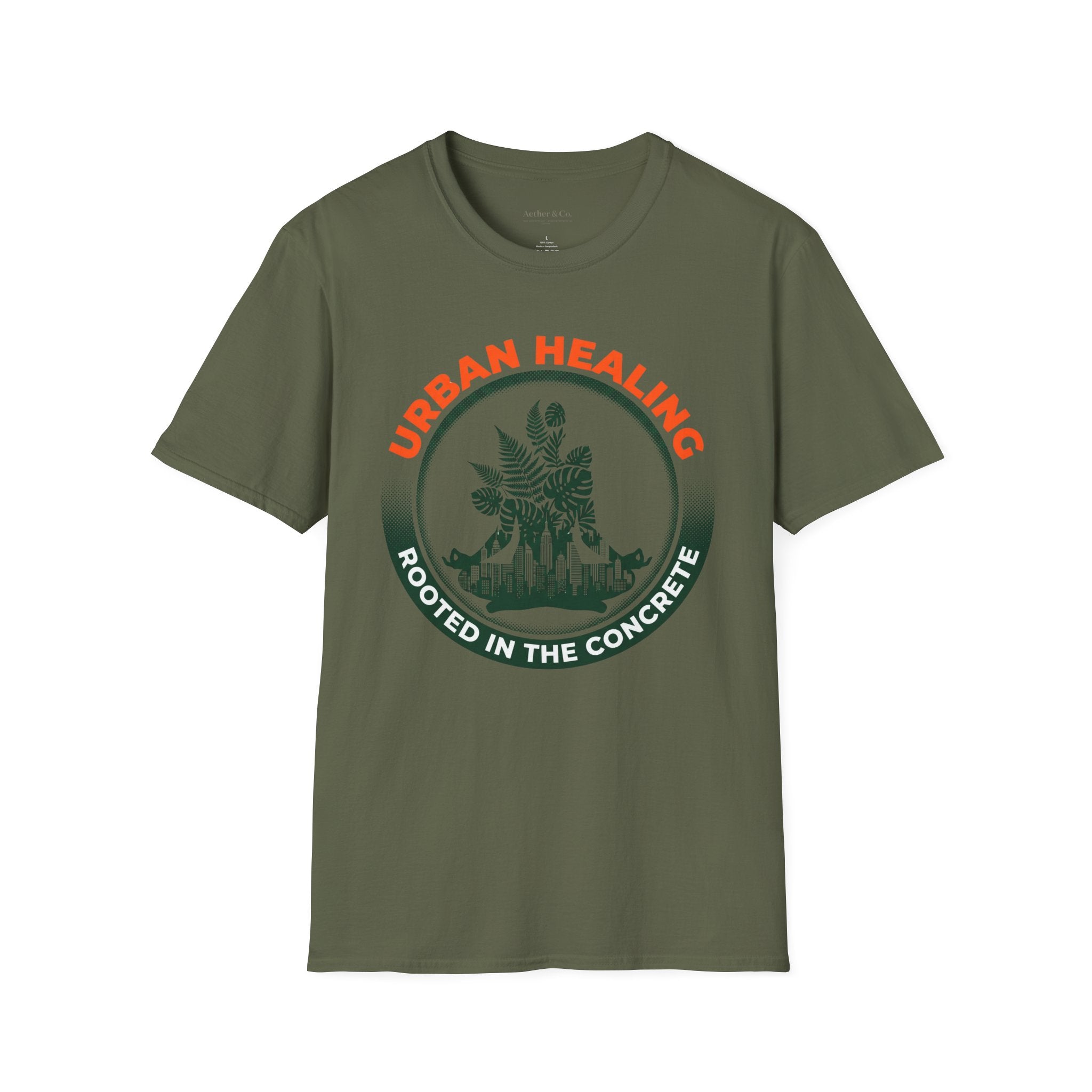 Urban Healing™ T-Shirt
