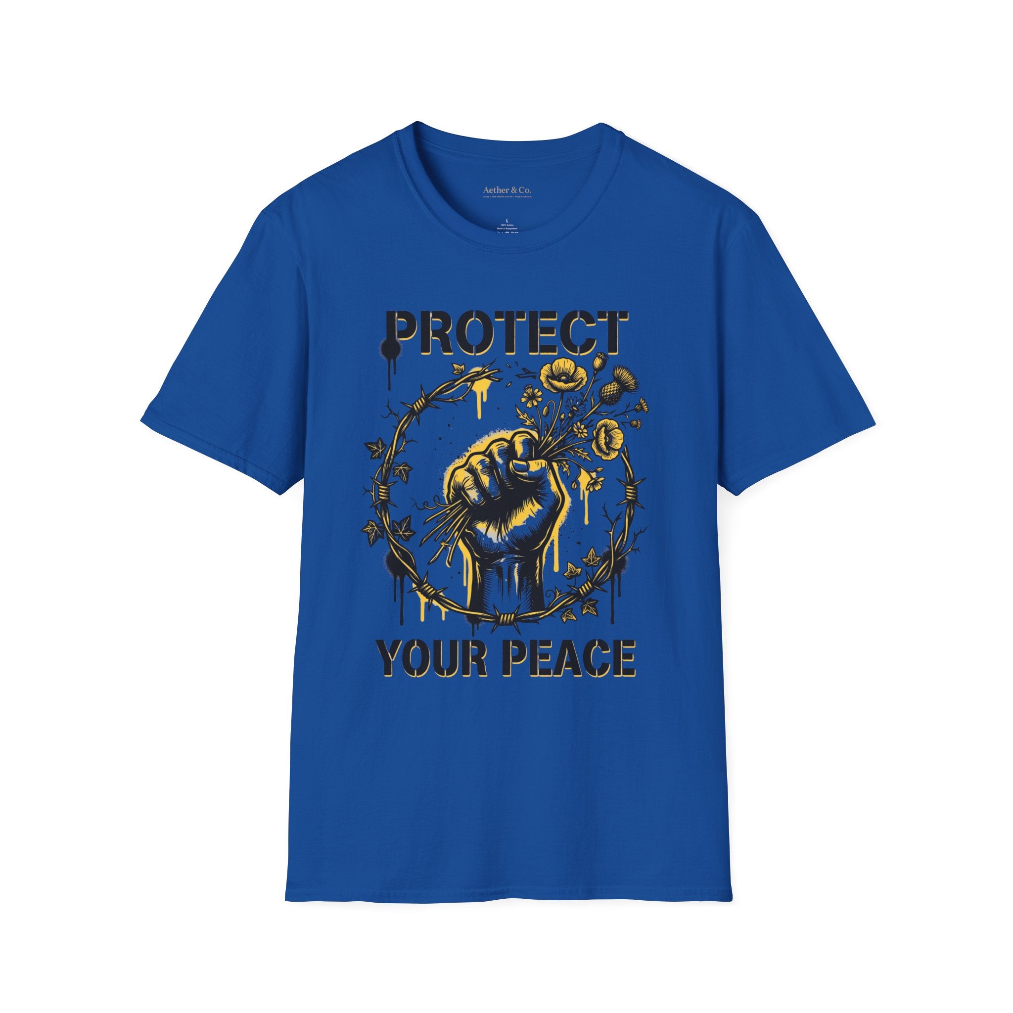 Protect Your PEACE™ T-Shirt