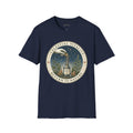 Celestial Vitality™ Cosmic Minerals T-Shirt