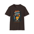 Never Underestimate A Fueled Researcher™ T-Shirt