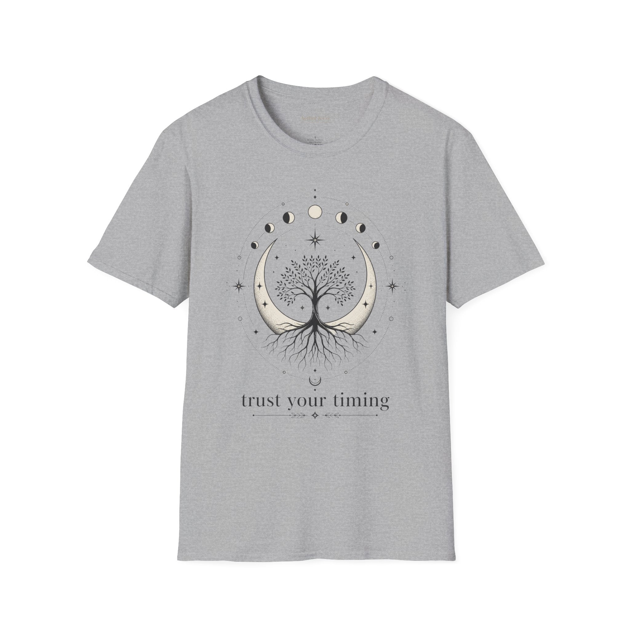 Trust Your Timing™ T-Shirt