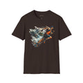 Wild Terrain Runner™ T-Shirt— Elevated Natural Harvest