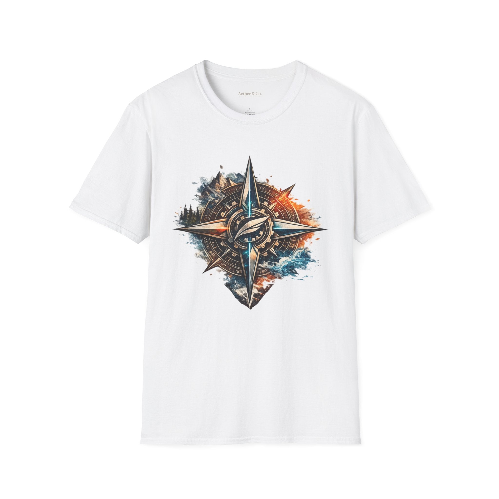 Future’s Compass™ T-Shirt