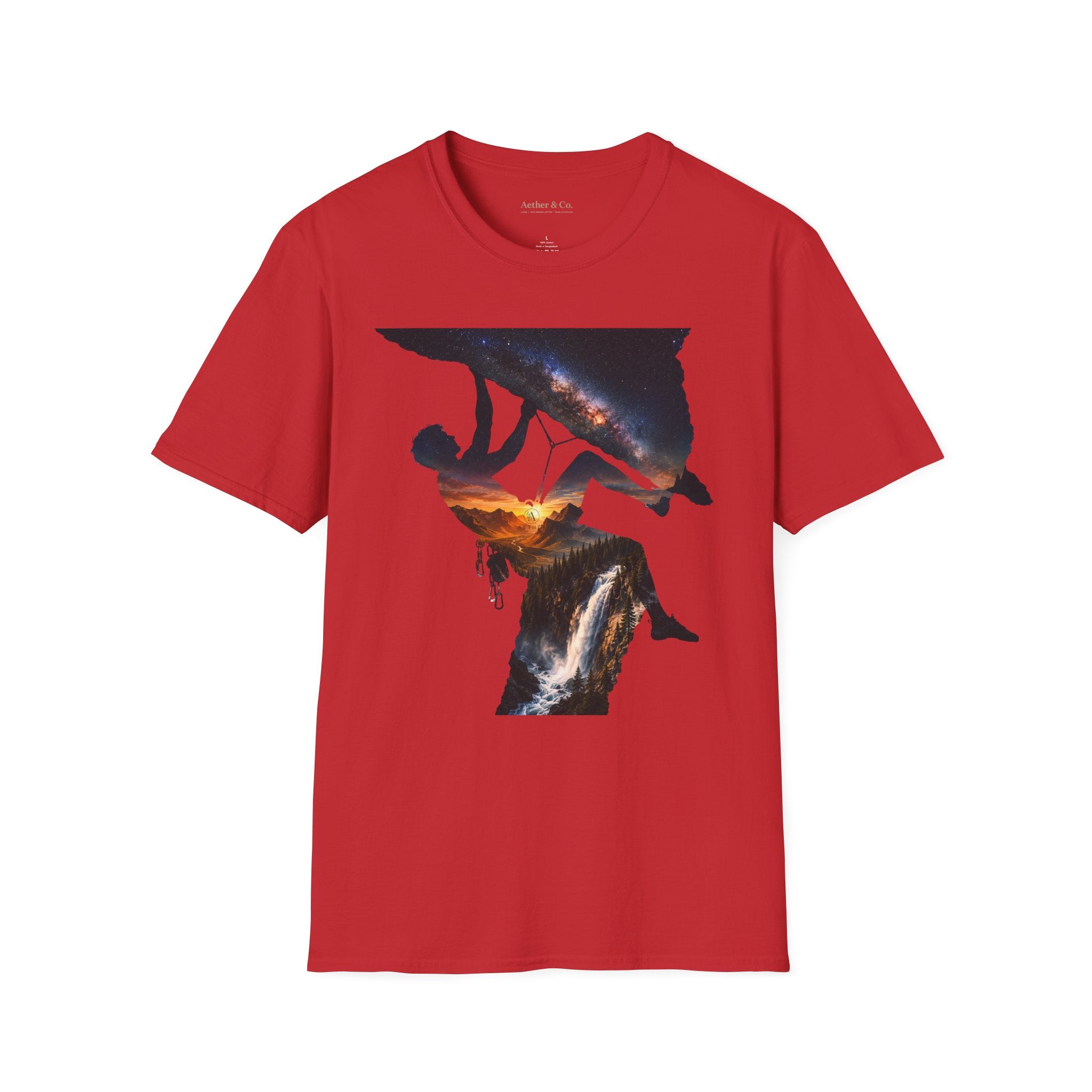 The Climber™ T-Shirt