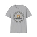 Peace is Proof T-Shirt