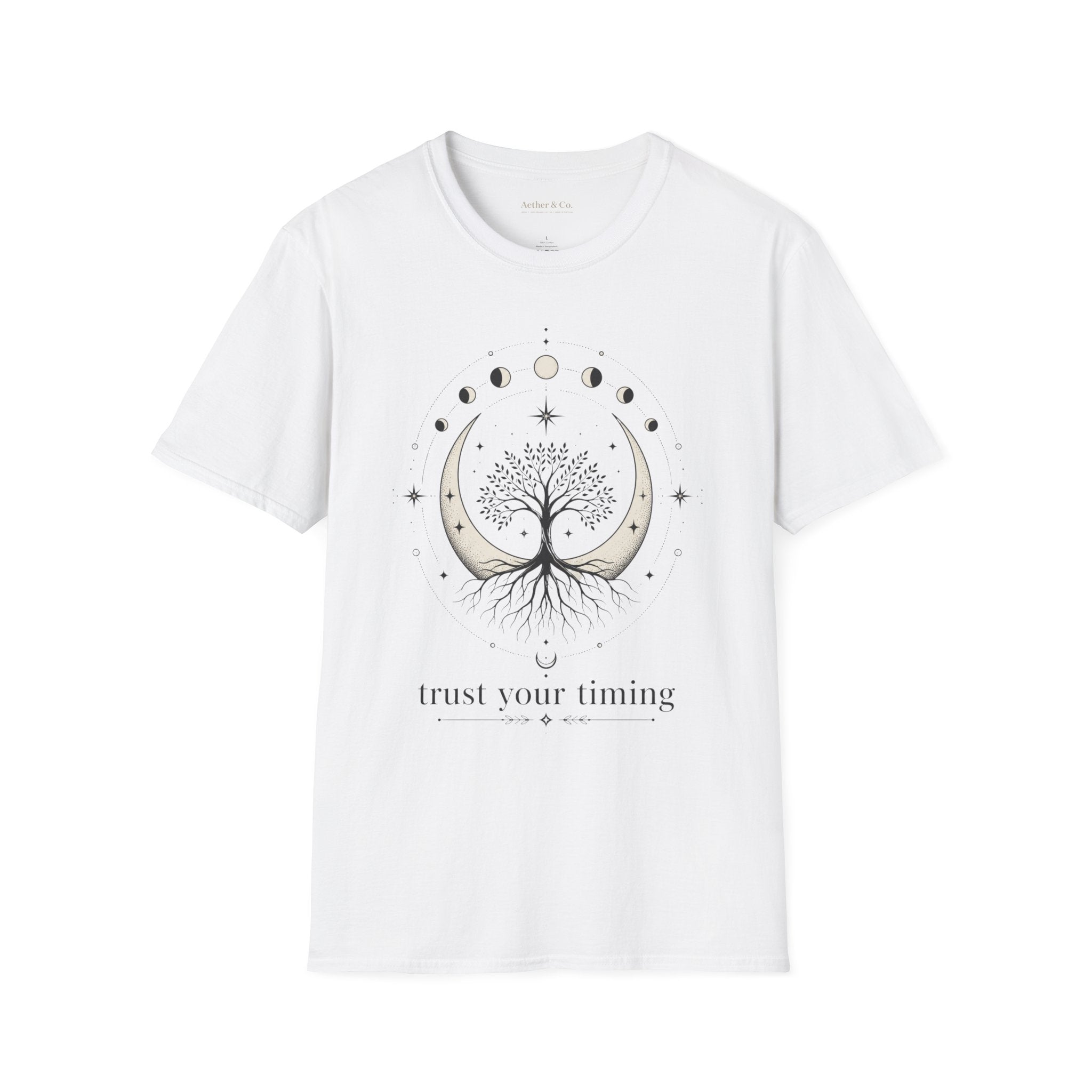 Trust Your Timing™ T-Shirt