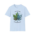 The Future Is Botanical™ T-Shirt