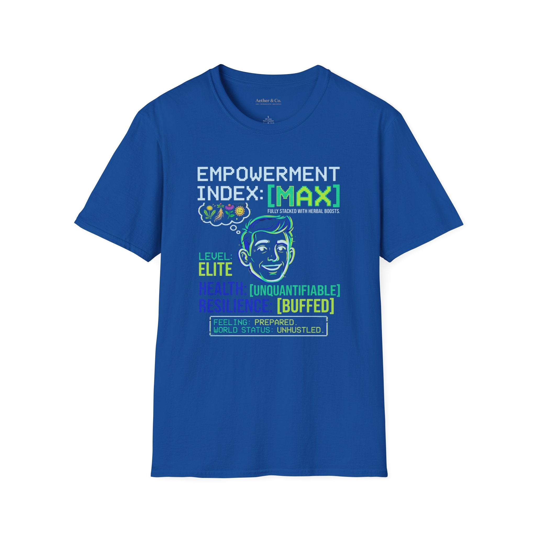 Empowerment Index™ 2 T-Shirt