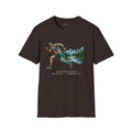 Run with Earth's Rhythm™ T-Shirt