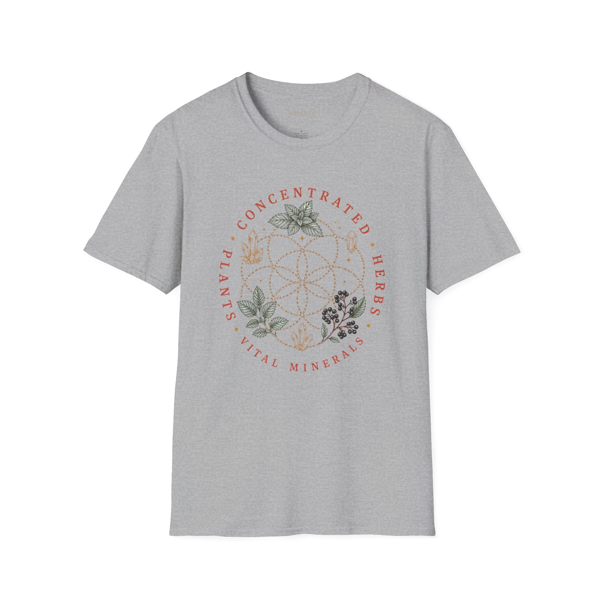 Concentrated Herbs™ T-Shirt