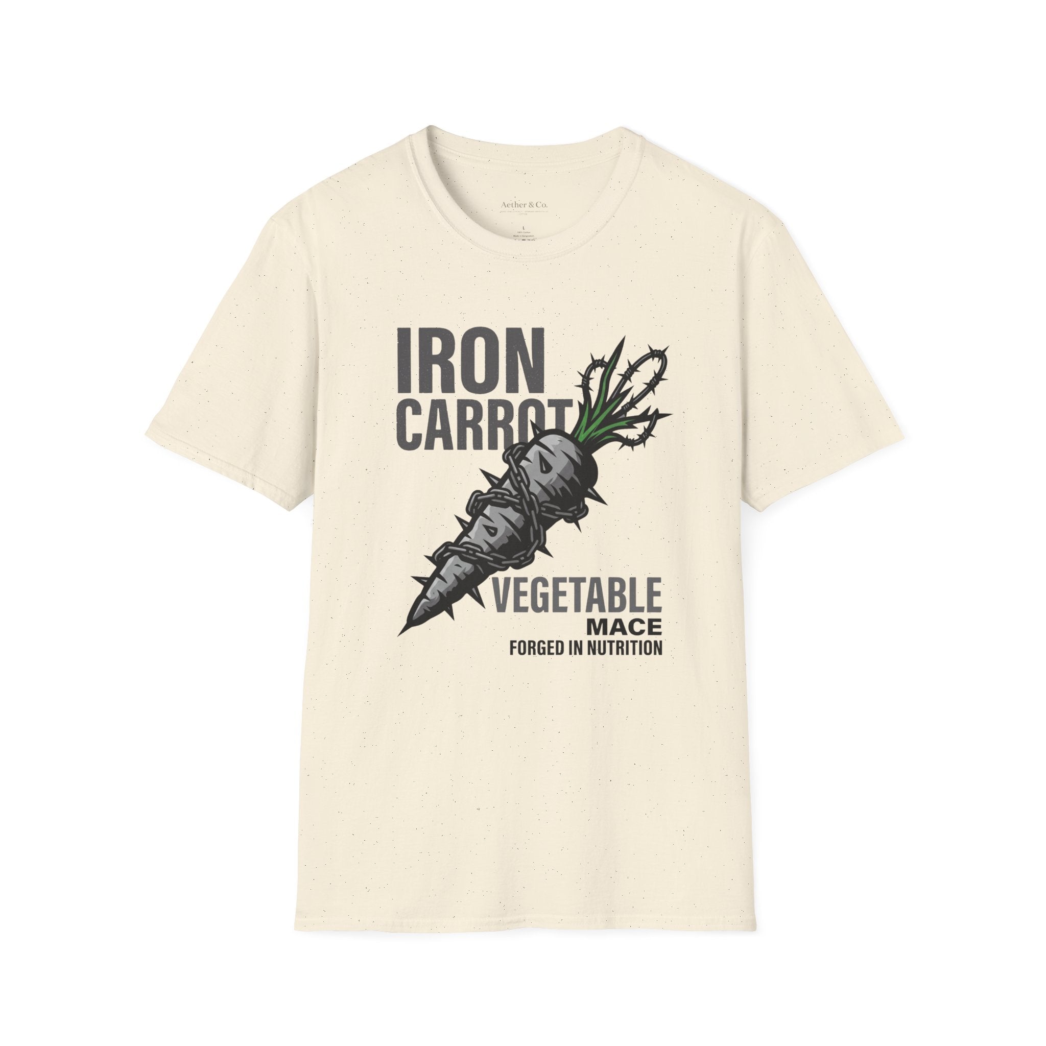 Iron Carrot™ T-Shirt