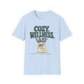 Cozy Wellness™ — Nourish T-Shirt