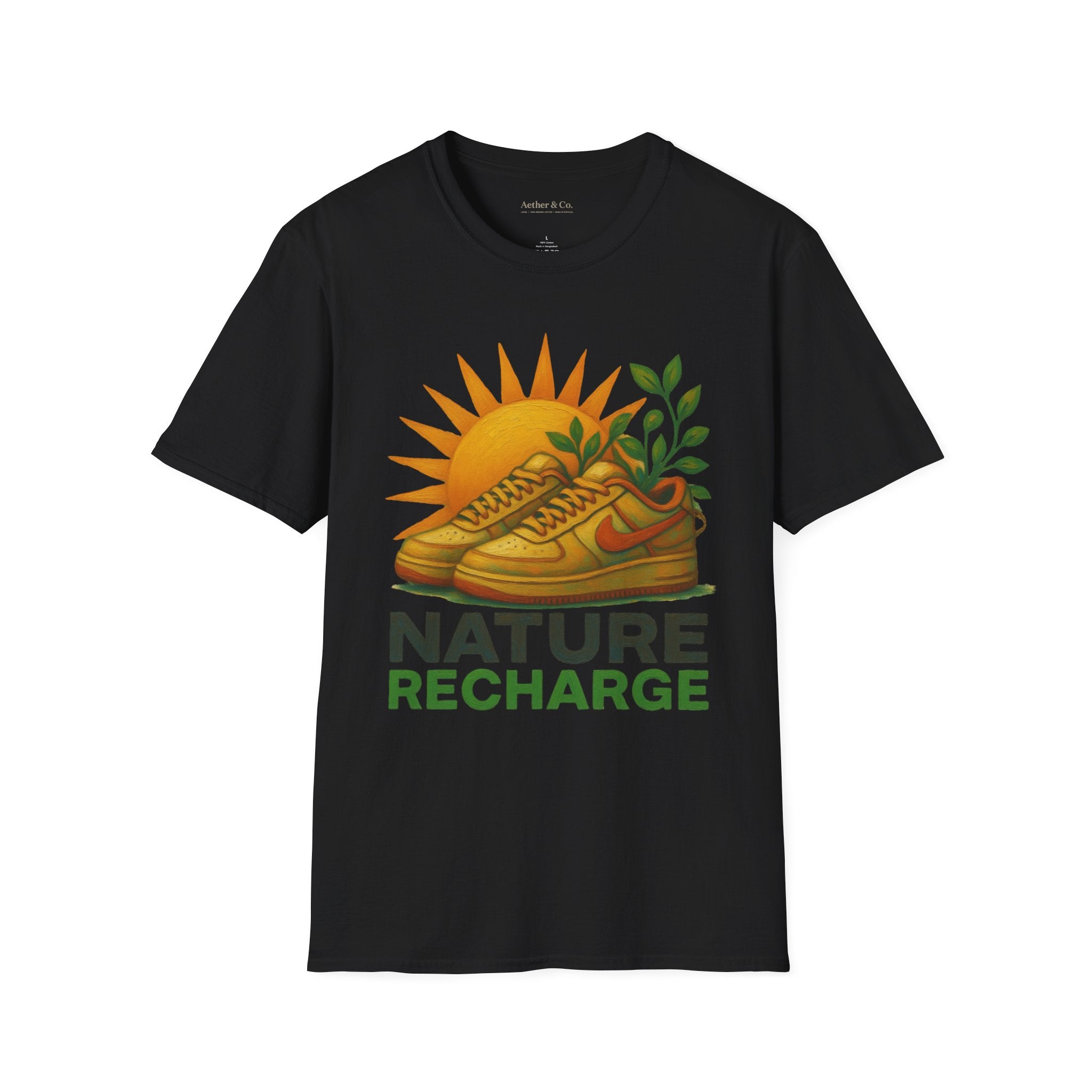 Nature Recharge™ T-Shirt
