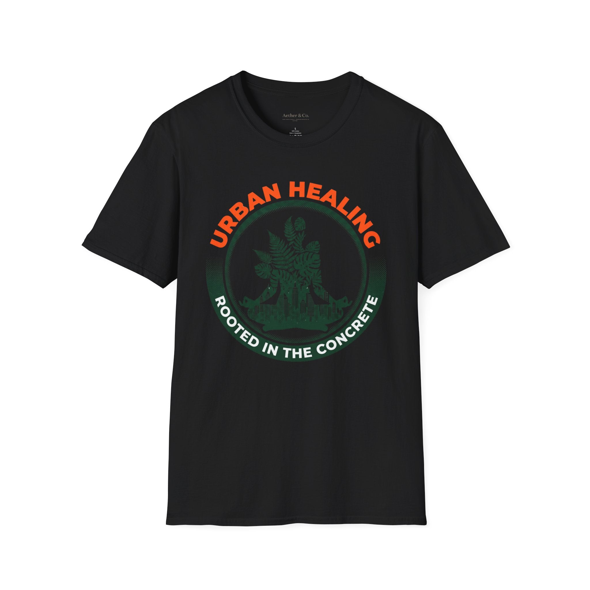 Urban Healing™ T-Shirt
