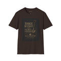 Rookie Mistakes Make The Best Fertilizer™ — Dark Tee Edition T-Shirt