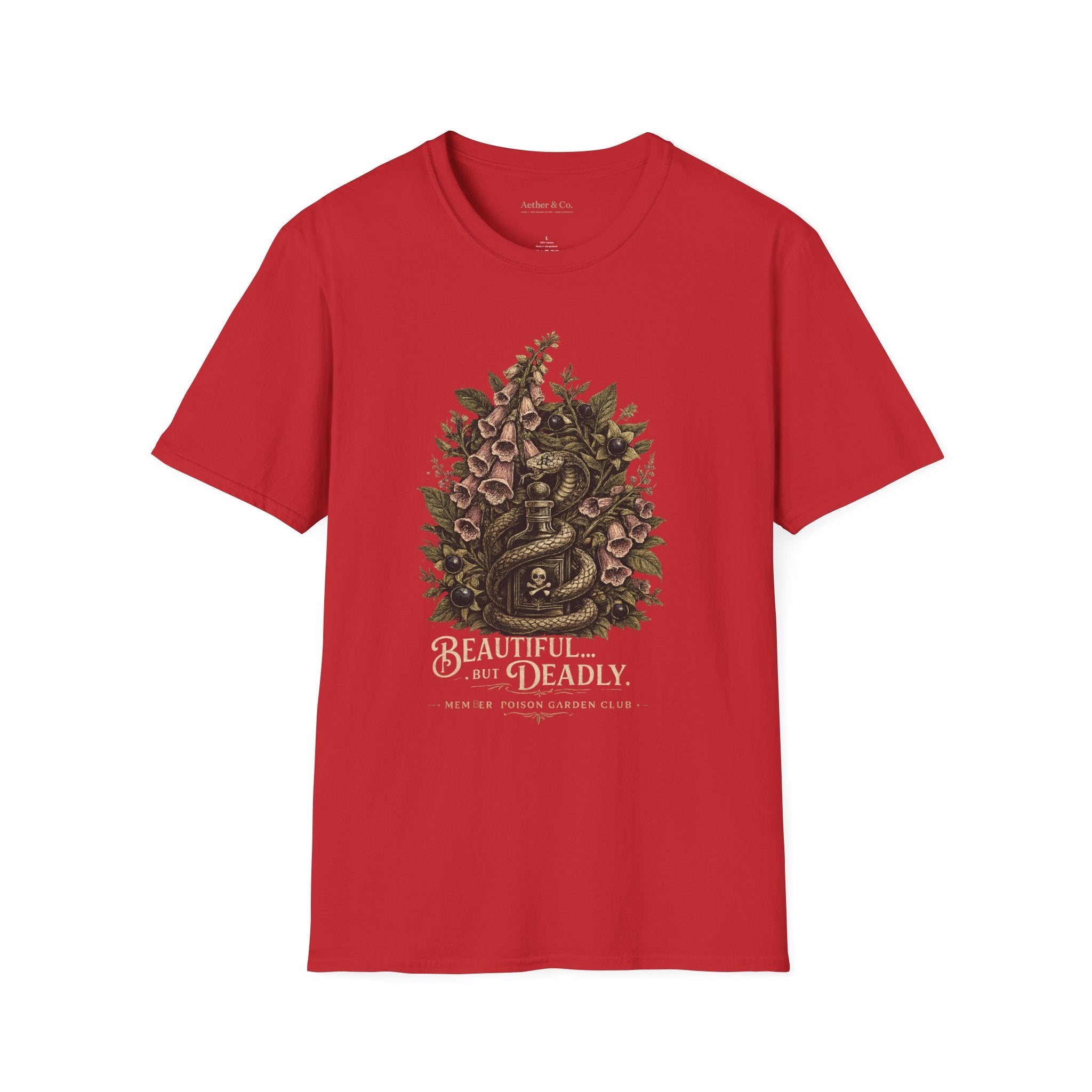 Beautiful… But Deadly™ T-Shirt