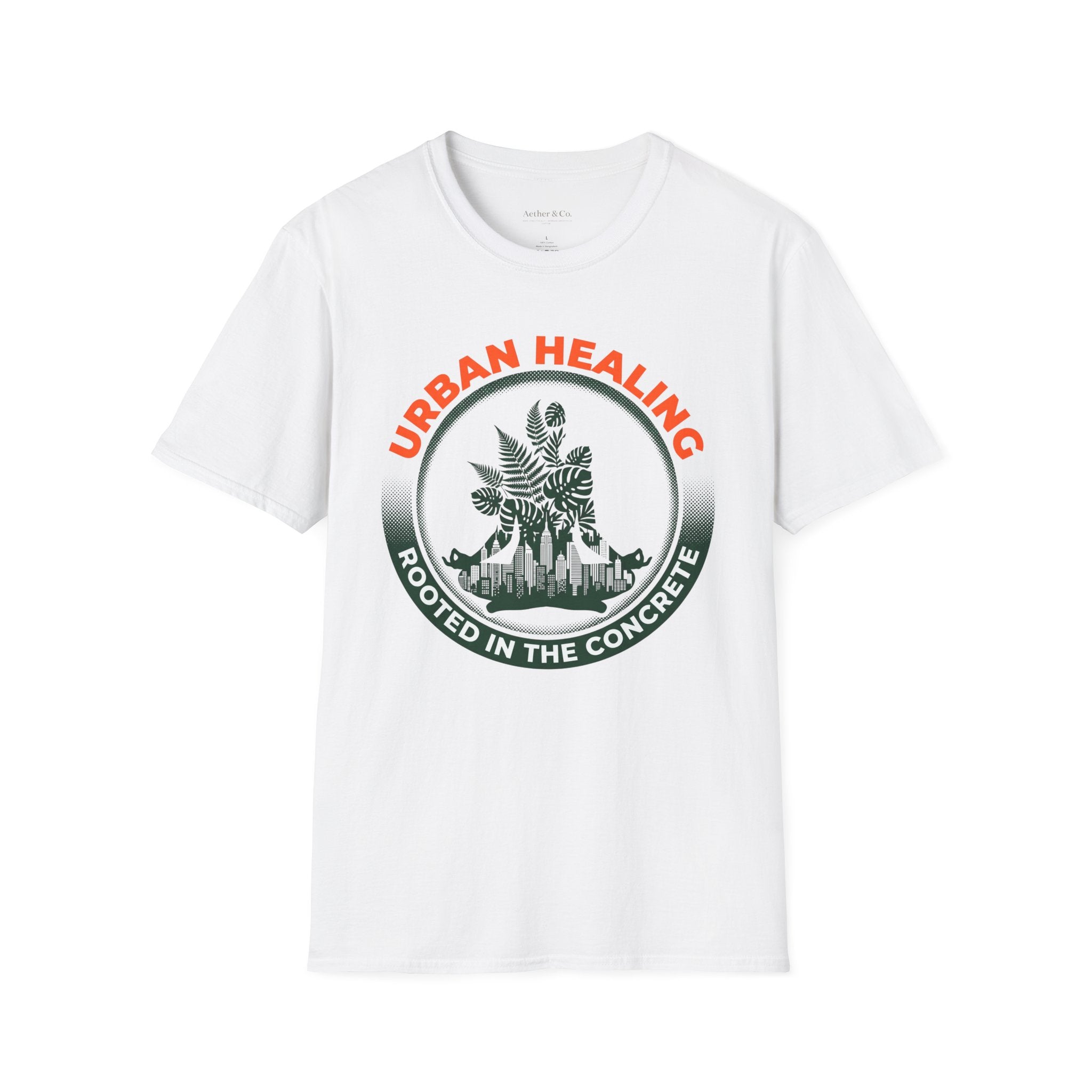 Urban Healing™ T-Shirt