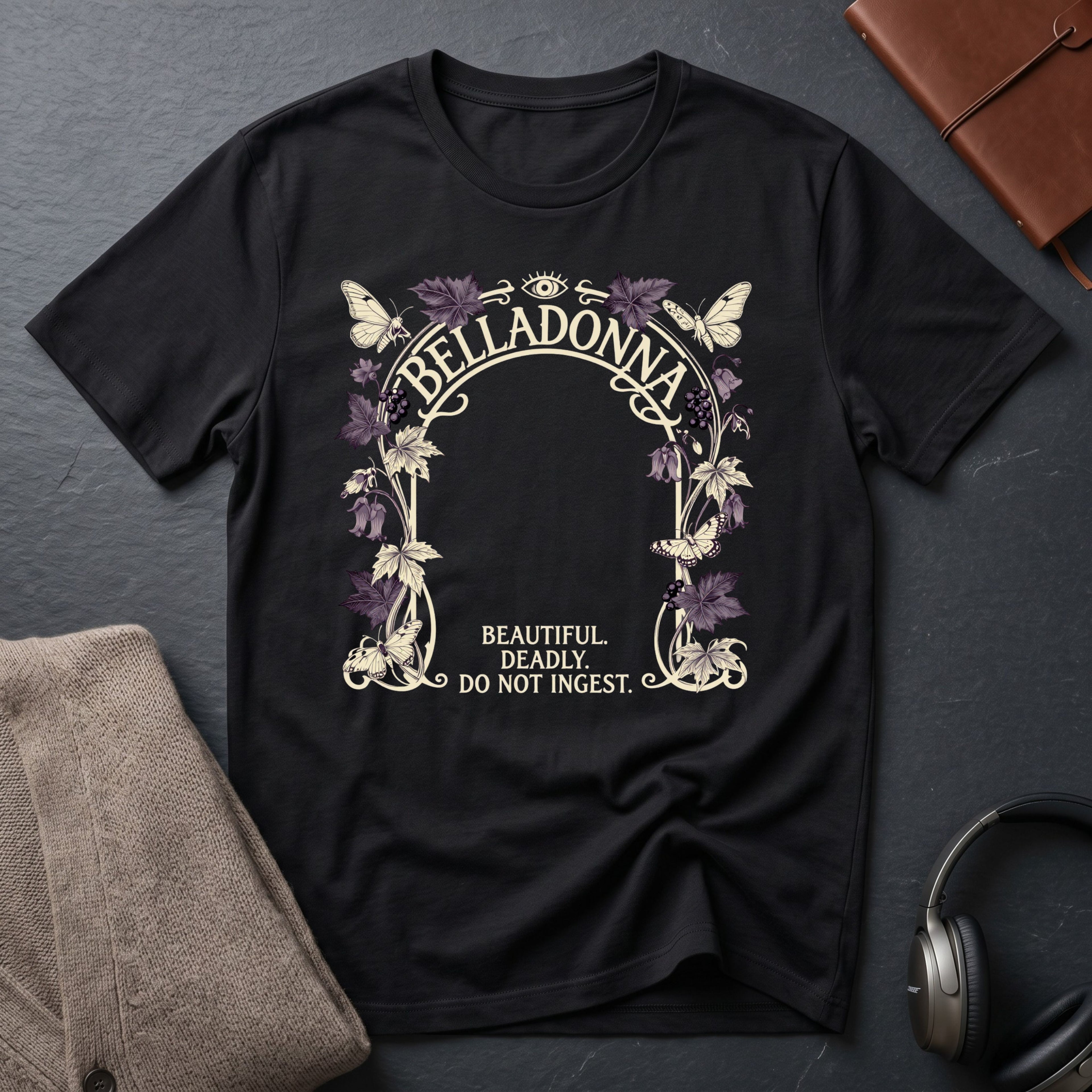 Belladonna™ T-Shirt